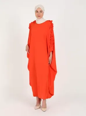 Filizzade Ferace - Oranj - Filizzade