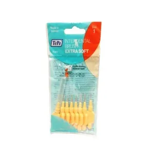 TePe X-Soft 0.45mm Turuncu
