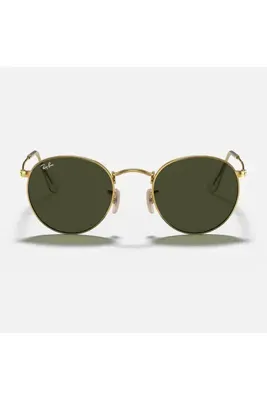 Ray-Ban RB3447 001 Güneş Gözlüğü