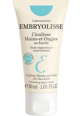 Belirtilmemiş Embryolisse Cicalisse 30 ml El Kremi Çok Kuru Ciltler İçin Yoğun Nemlendirme ve Koruma