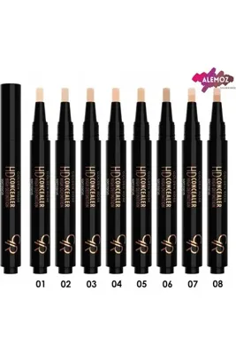 Ronanna Hd Concealer High Definition No:06 - Kapatıcı