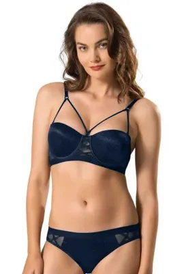 Le Jardin 5030 CASSİE BRALET SÜTYEN TAKIM