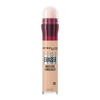 Maybelline New York Instant Anti Age Eraser Kapatıcı 04 Honey
