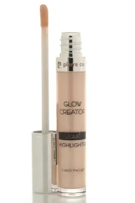 Pierre Cardin Glow Creator-Liquid Highlighter -Rose Gold-924