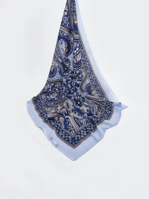 LCW ACCESSORIES Etnik Desenli Kadın Şal