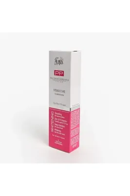 Kontes Pp Whıtening Wrınkle Cream 45 ml  86958600465