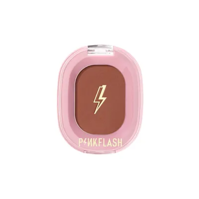 PINK FLASH Soft Pigment Allık N03 - Gül Kurusu