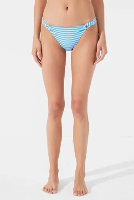 Penti Çok Renkli Water Side Side Bikini Altı
