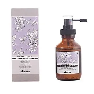 Davines Calming Superactive Soothing Serum - Hassas Saç Derisi Yatıştırıcı Serum 100 ml