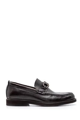 Derimod Erkek Deri Loafer