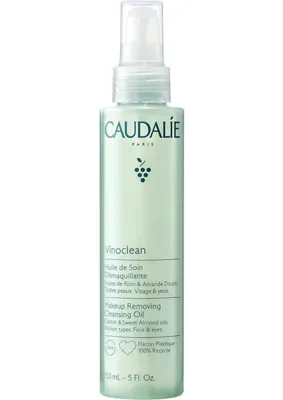 Caudalie Caudalie Make-Up Removing Cleansing Oil - Makyaj Temizleme Yağı 150 ml 1 Paket