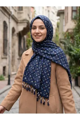 Genel Markalar Pamuklu Boncuklu Yazma