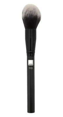Avon Pudra Fırçası 113
