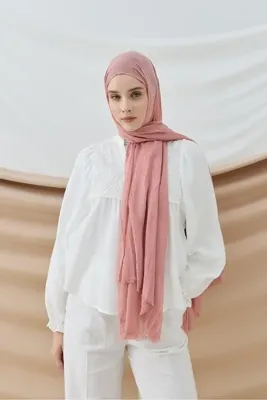 Modakaşmir Bambu Şal