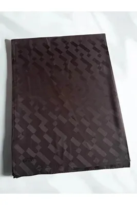 Armine Trend Mira Şal 3-242736 Kahverengi