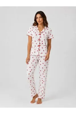 Genel Markalar pijama takımı