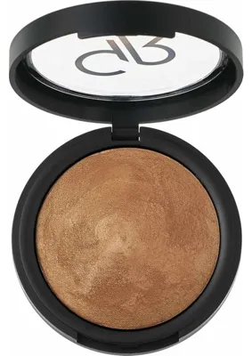 Esplendor Golden Rose Baked Stardust No: 101 - Sedefli ve Işıltılı Fırınlanmış Allık