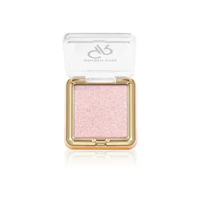 Golden Rose Sparkle Glow Eyeshadow Stellar No:53, 1 Adet