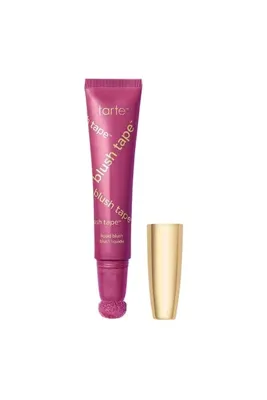 Tarte Blush Tape Satin Allık PINK RASPBERRY 12 ml Aslbeauty