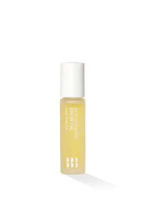 BBB London Nourishing Brow Oil