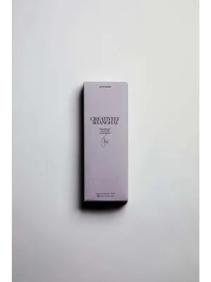 Zara Olfactıve/ No. 07 Creatıvely Shanghaı Edp 10 Ml Kadın Parfüm Meyve - Odunsu