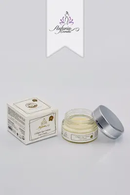 ANFORİA COSMETİC Collagen Eye Contour Care Cream-20ml
