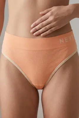 FİT WOMEN Next Baskılı Külot 8011