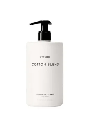 BYREDO Cotton Blend El Losyonu 450 ml