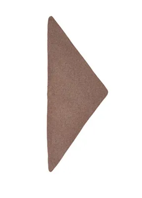 MC2 (Saint Barth) Sillie Vizon Kadın Yün Fular