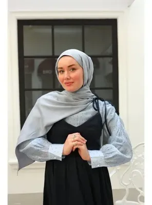 Silk Home Deluxe Şal 40004-02