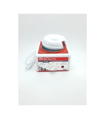 PRODERM Pro Derm Plus Profesyonel Ağda Isıtıcı
