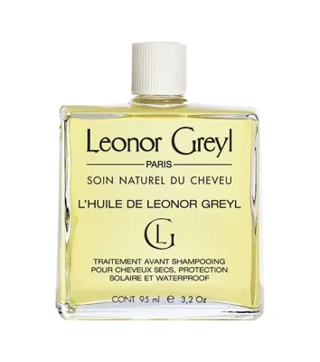 Leonor Greyl Saç Yağı - Huile De 95 ml 3450870020214