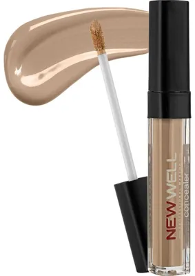 Str Store Liquid Concealer (01)