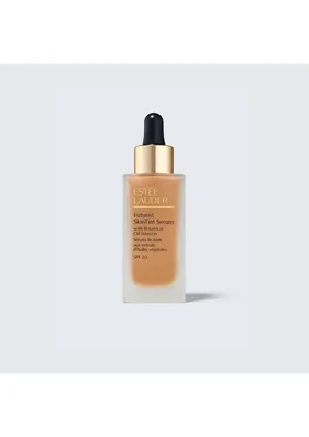 Str Store Futurist Skin Tint Serum 3W1 Tawny Fondöten