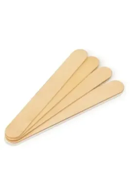 Generic 100 PARÇA KARTON KUTULU AĞDA SPATULA ÇUBUK