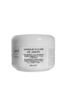 Leonor Greyl Yaseminli Saç Maskesi - Masque Fleurs de Jasmin 200 ml 3450870020177