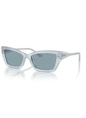 Jimmy Choo JIMMY CHOO 5011U 502672 55-17 Kadın GÜNEŞ GÖZLÜĞÜ