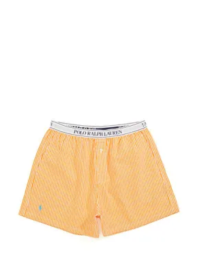 Polo Ralph Lauren-Lingerie Turuncu Boxer