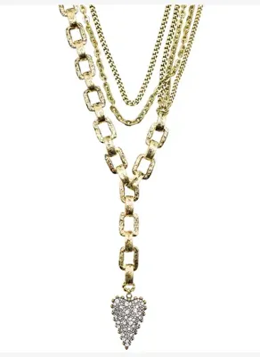 Bayemeyc AMETRA CHARM KOLYE