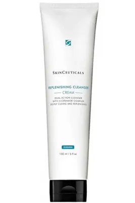 Skinceuticals Krem Yapısı İle Uzun Süreli Kalıcı Makyaj Cıkartıcı ve Temizleyici 150 ml