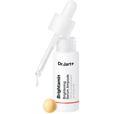Dr. Jart+ Dr.Jart+ Brightamin Aydınlık Görünüm Veren Serum Ampül 8 ml