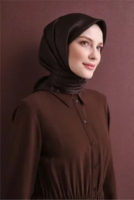 Armine Tivil İpek Eşarp 9625D-53