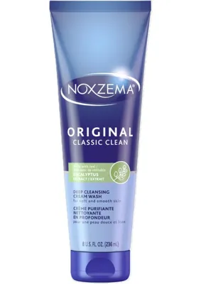 Noxzema Orijinal Derin Temizleyici Krem 236 ml