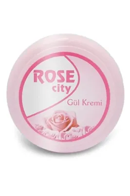 rosecity Gül Kremi 40 ml