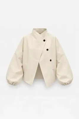 Genel Markalar Oversize ceket