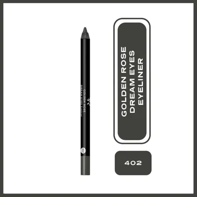 Golden Rose Dream Eyes Eyeliner Göz Kalemi No:413