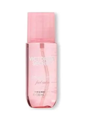 Victoria's Secret Coconut Milk Rose Çiçeksi Koku Saç ve Vücut Spreyi 236 ml Unisex Kullanıma Uygun