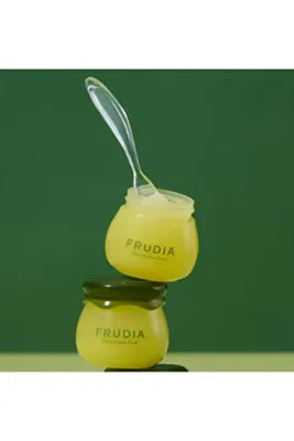 Frudia Avocado Cica Dudak Balmı 10 ml