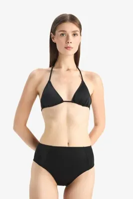 Defacto Regular Fit Yüksek Bel Bikini Altı Z4339AZ24SM