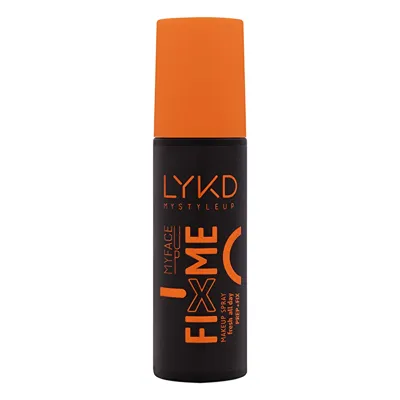 LYKD Makyaj Sabitleyici Sprey Fresh All Day